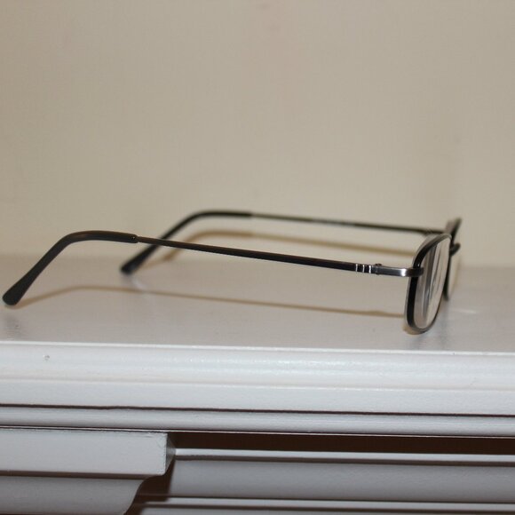 Hilco Reading Glasses +3.75 (VR105) - Picture 3 of 6